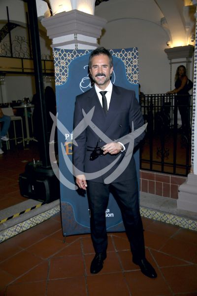 José Ron con Corazón