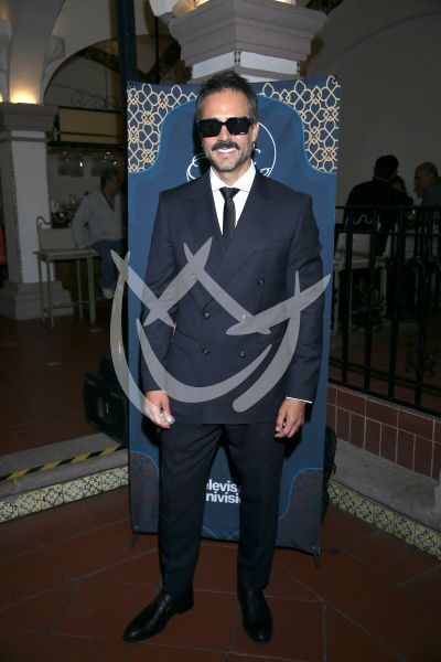 José Ron con Corazón