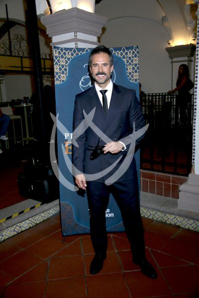 José Ron con Corazón