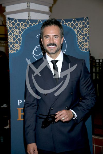 José Ron con Corazón