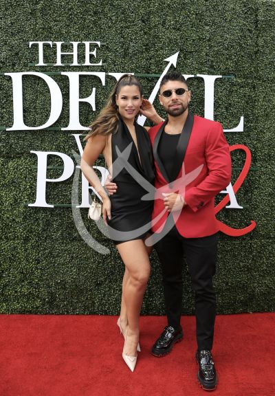 Alejandra Jaramillo y Beta Mejía