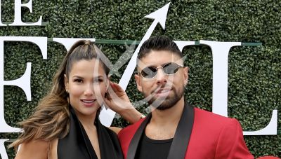 Alejandra Jaramillo y Beta Mejía