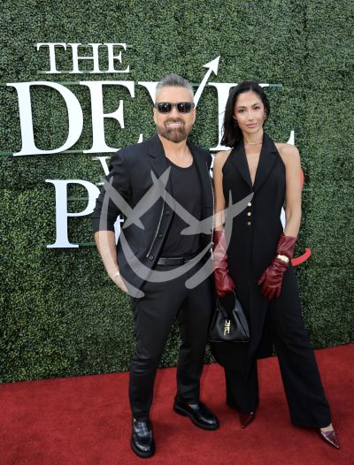 Jorge Bernal con The Devil