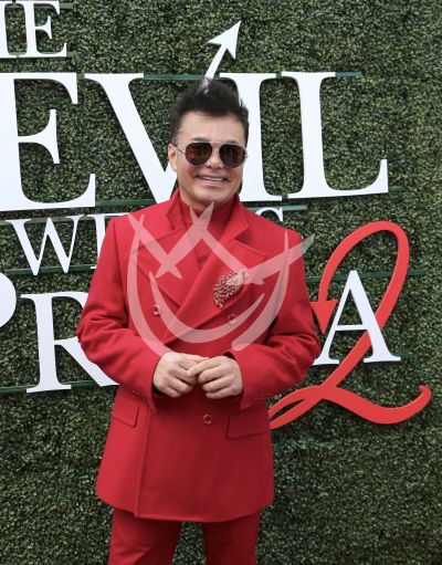 Oscar Petit con The Devil