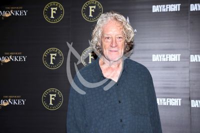 Luis Mandoki a la Pelea