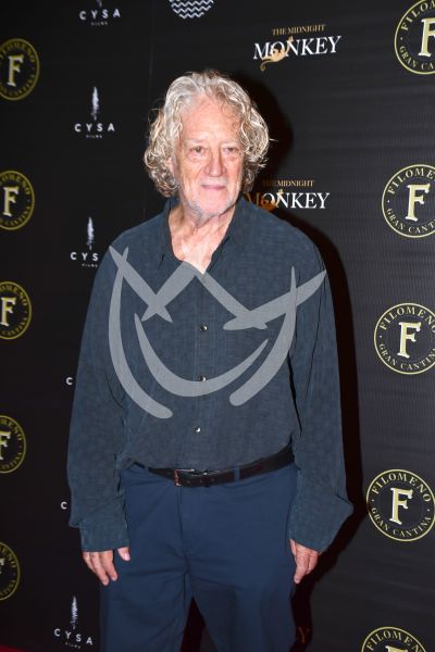 Luis Mandoki a la Pelea