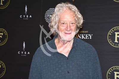 Luis Mandoki a la Pelea