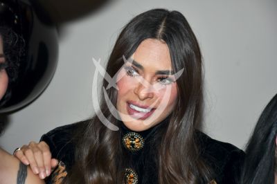 Galilea Montijo al spa