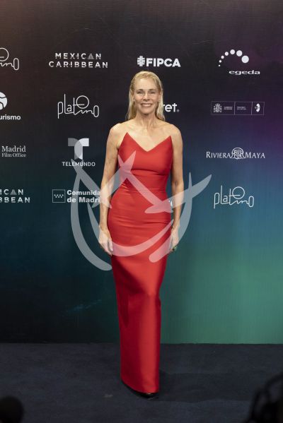 Belén Rueda en los Platino