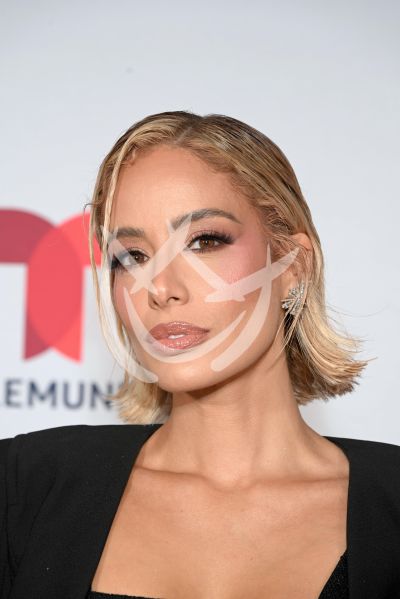 Aleyda Ortíz en upfront