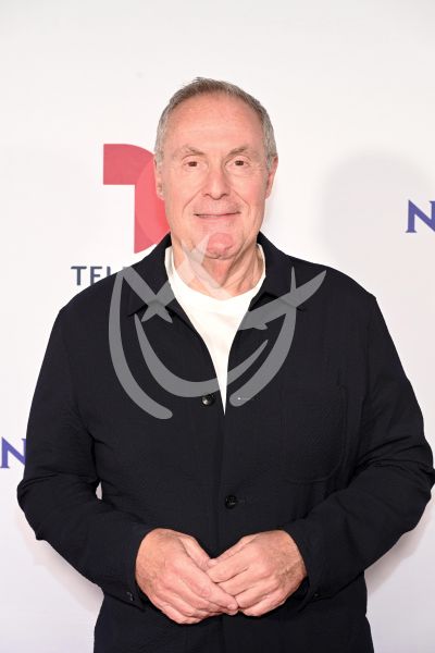 Andrés Cantor en upfront