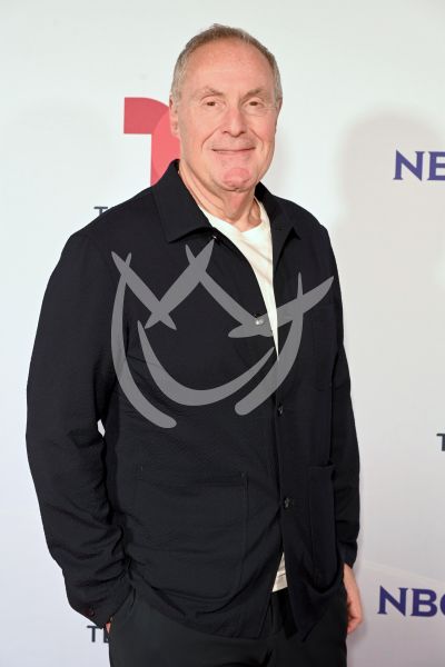 Andrés Cantor en upfront