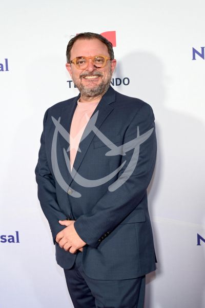 José Luis López Salido en upfront