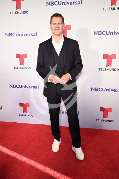 Miguel Gurwitz en upfront