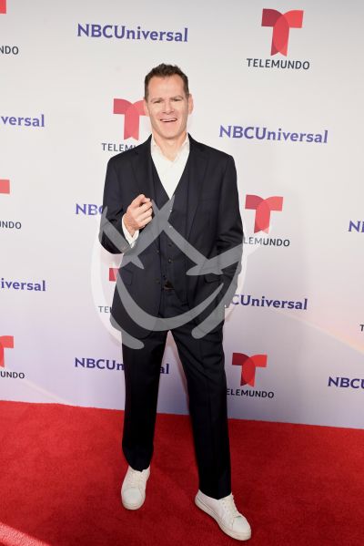 Miguel Gurwitz en upfront