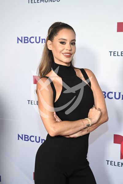 Verónica \'la Güera\' Rodríguez en upfront