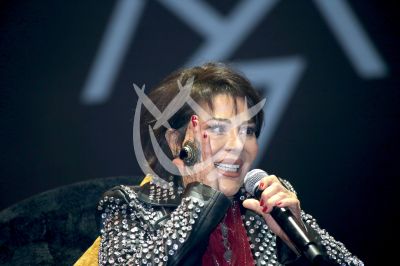 Alejandra Guzmán será ¡abuela!