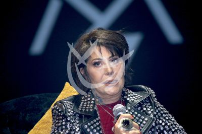 Alejandra Guzmán será ¡abuela!