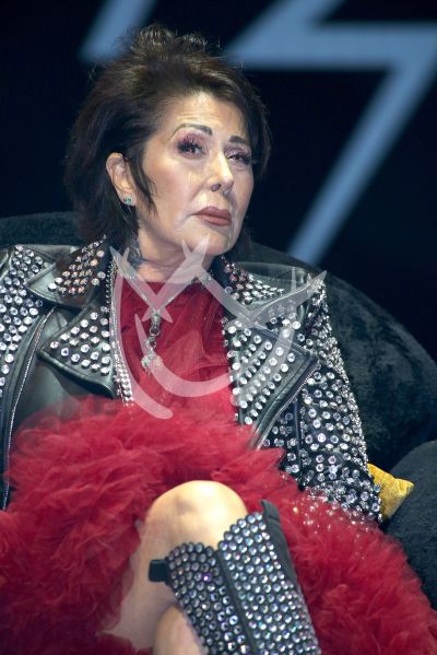 Alejandra Guzmán será ¡abuela!