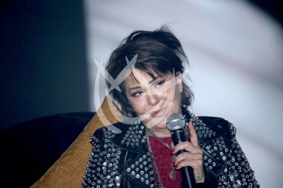 Alejandra Guzmán será ¡abuela!