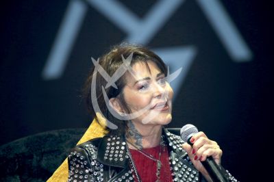 Alejandra Guzmán será ¡abuela!