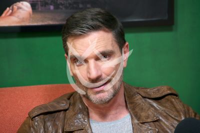 Julián Gil ya juega El Quinto Partido