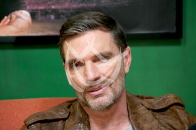 Julián Gil ya juega El Quinto Partido