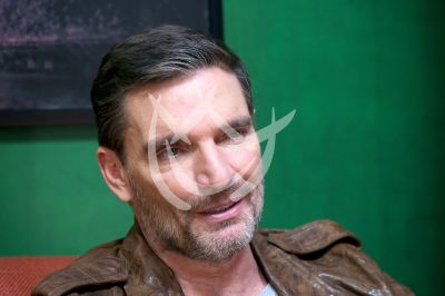 Julián Gil ya juega El Quinto Partido