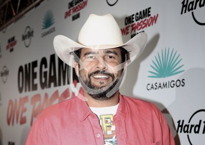 Gerardo Bazúa al Mundial