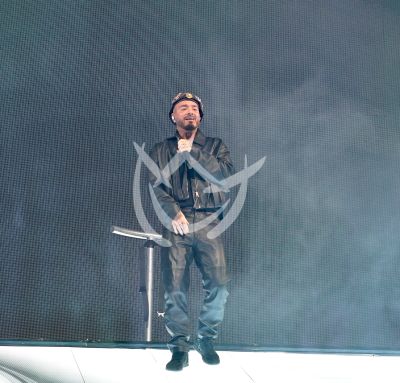 J Balvin es Rayo en Mx
