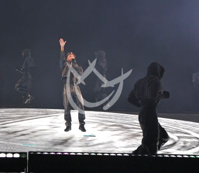J Balvin es Rayo en Mx