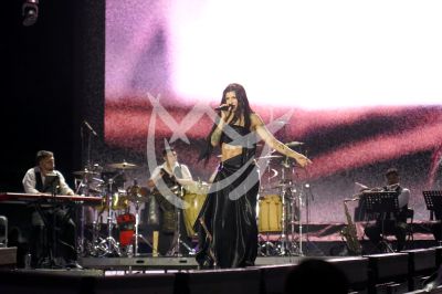 Cazzu en Latinaje Mx