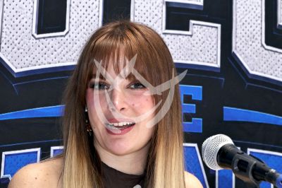 Imelda Tuñón en Juego de Leyendas