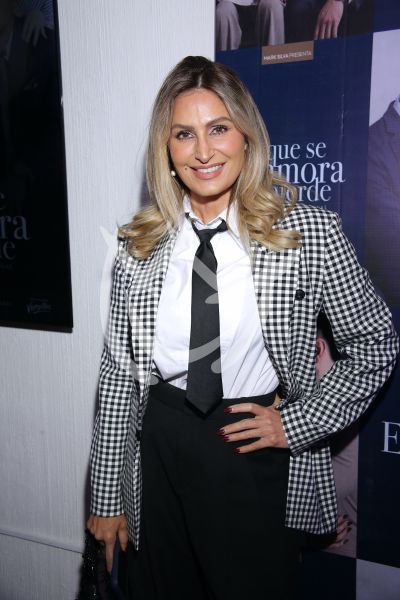 Anette Cuburu Pierde