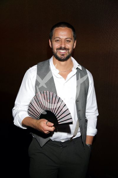 Alfredo Gatica Tan Cerca de Ti