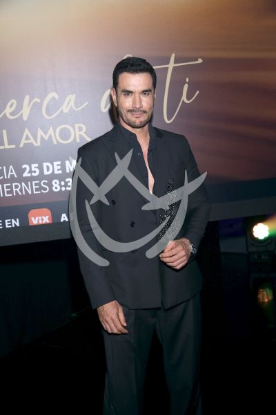 David Zepeda en Tan Cerca de Ti