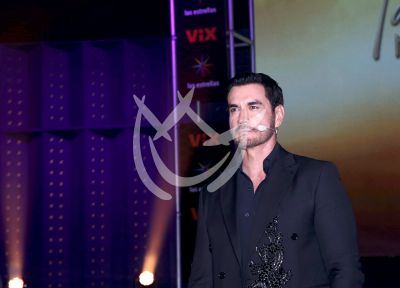David Zepeda en Tan Cerca de Ti