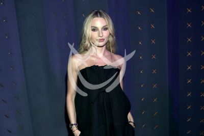 Irina Baeva en Tan Cerca de Ti