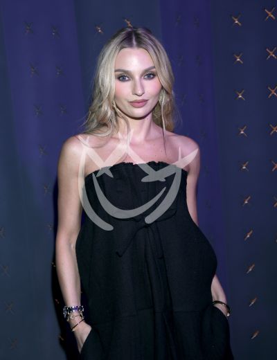 Irina Baeva en Tan Cerca de Ti