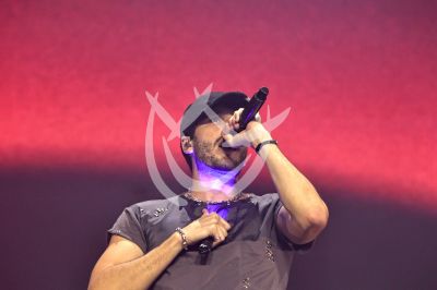 Sebastián Yatra en Mx