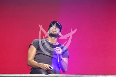 Sebastián Yatra en Mx