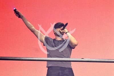 Sebastián Yatra en Mx