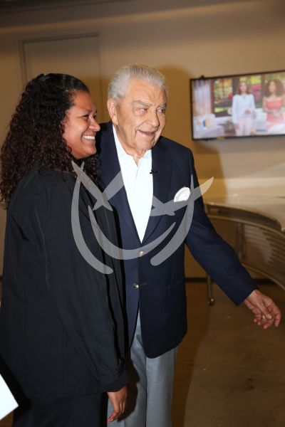 Don Francisco en DA
