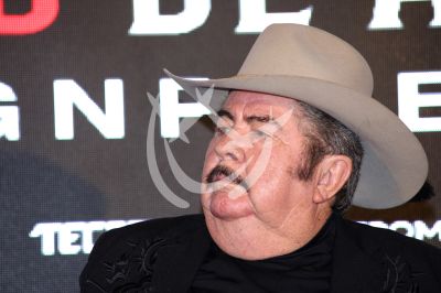 Eliseo Robles al Palomazo