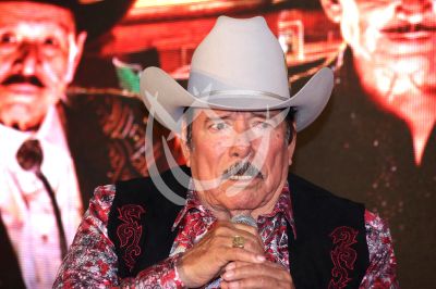 Lalo Mora al Palomazo