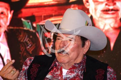 Lalo Mora al Palomazo