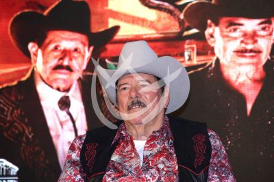 Lalo Mora al Palomazo