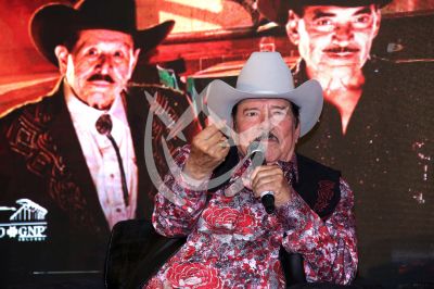 Lalo Mora al Palomazo