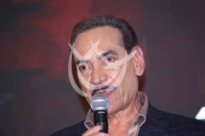 Raúl Hernández al Palomazo