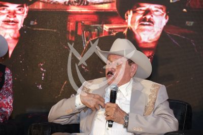 Rosendo Cantú al Palomazo